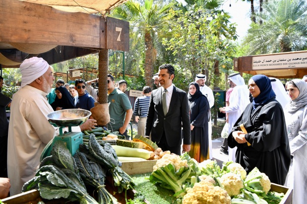 Farmers Market to remain open during Ramadan